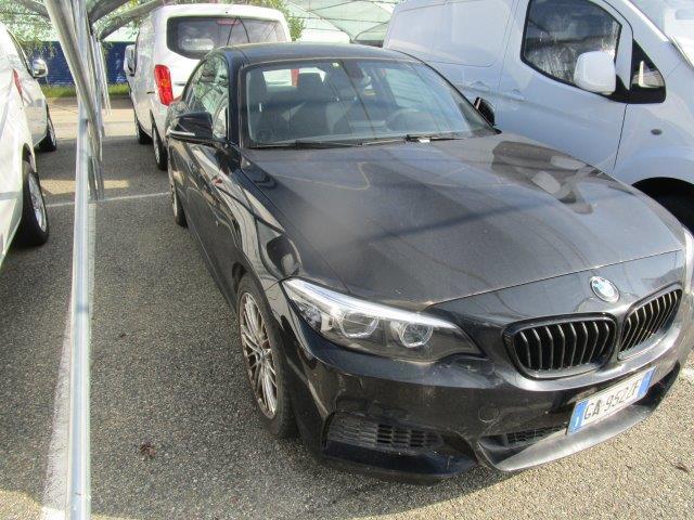 BMW Serie 1