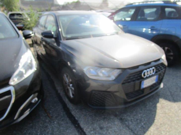 Audi A1 2 Serie