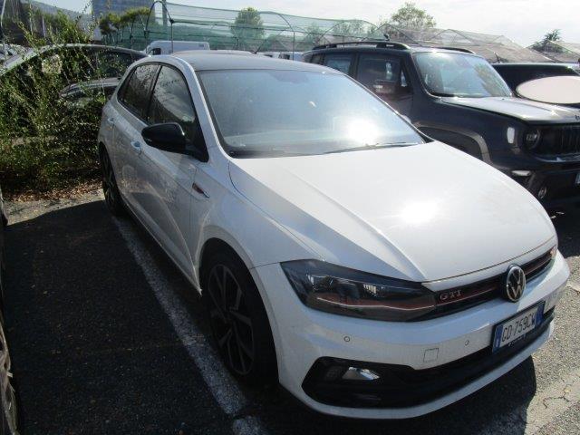 Volkswagen Polo 6 Serie