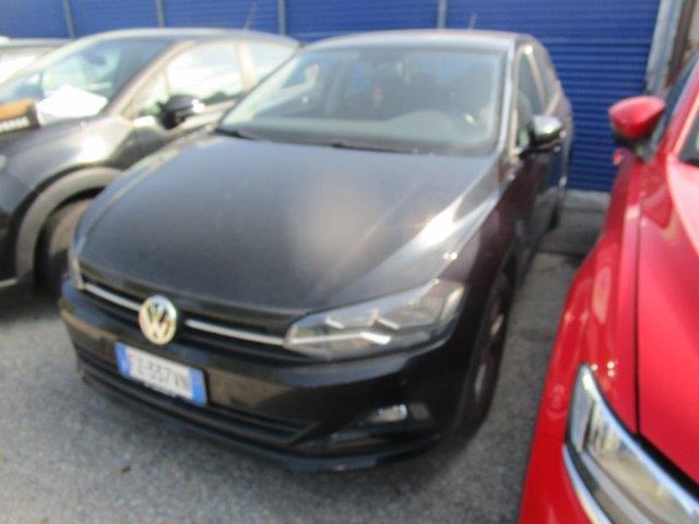 Volkswagen Polo 6 Serie