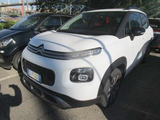 Citroen C3 Aircross 1 s