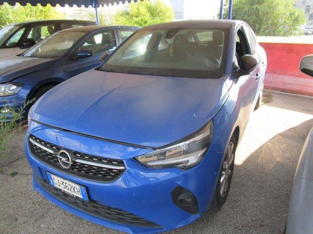 Opel Corsa 6 Serie