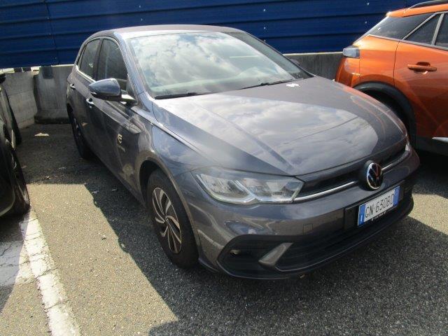 Volkswagen Polo 6 Serie