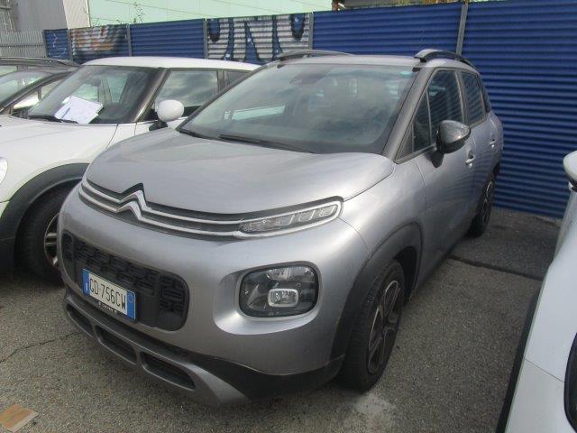 Citroen C3 Aircross 2 s