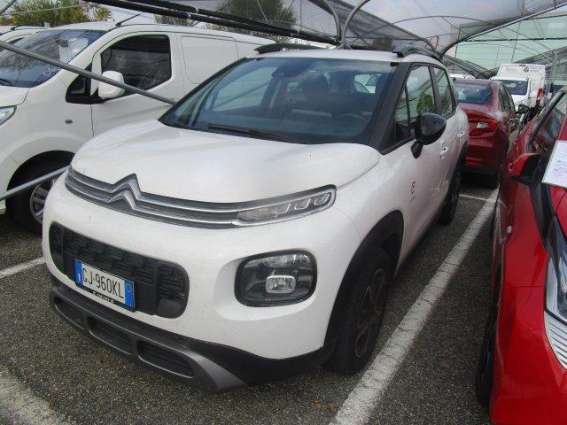 Citroen C3 Aircross 1 s