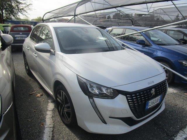 Peugeot 208 2 Serie