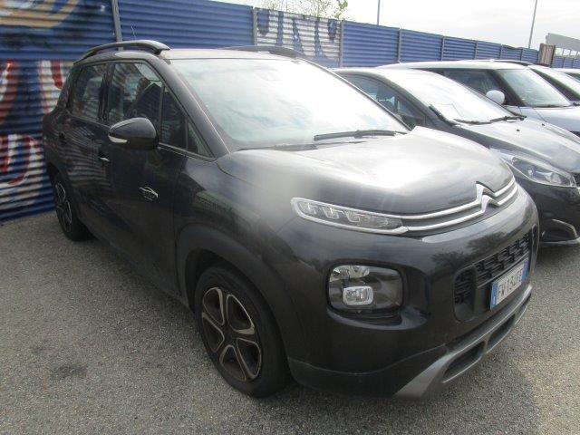 Citroen C3 Aircross 1 s