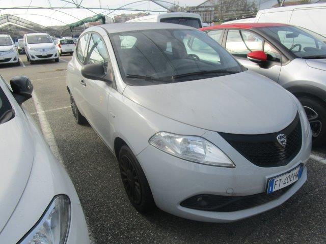 Lancia Ypsilon 3 Serie