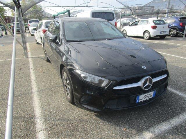 Mercedes Classe A