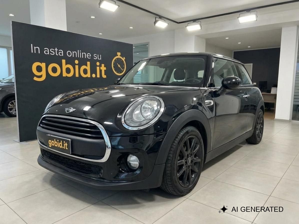 Mini One D