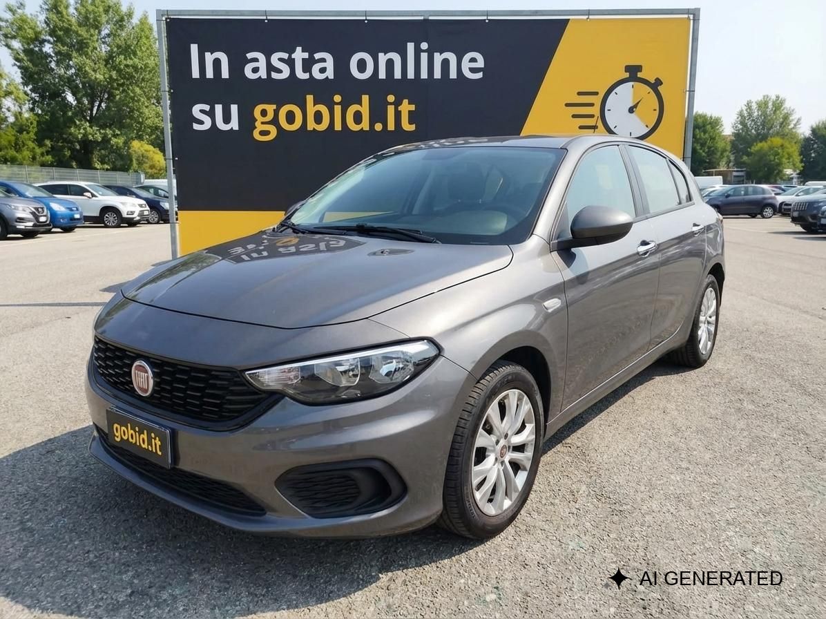 FIAT Tipo 1.4 SW
