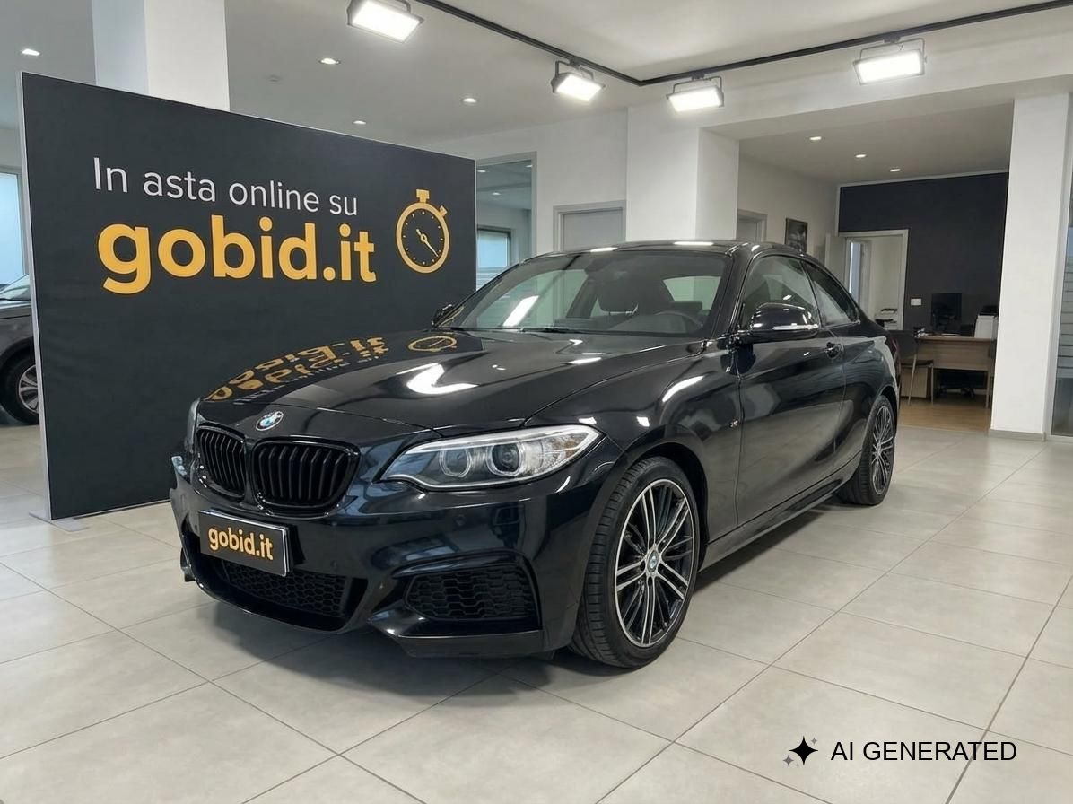 BMW Serie 1